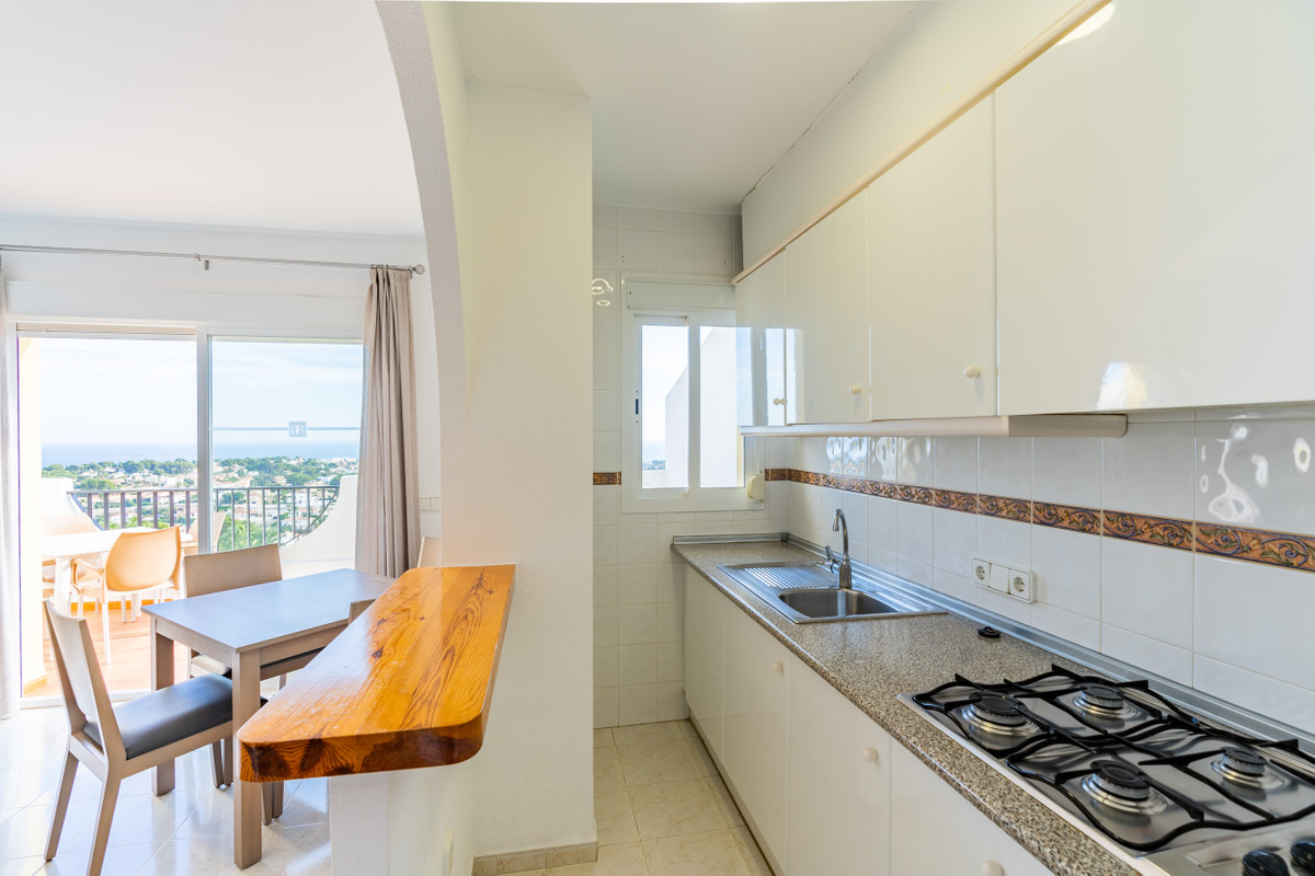 Se vende Bungalow de 1 dormitorios en Costa Blanca, Alicante, España