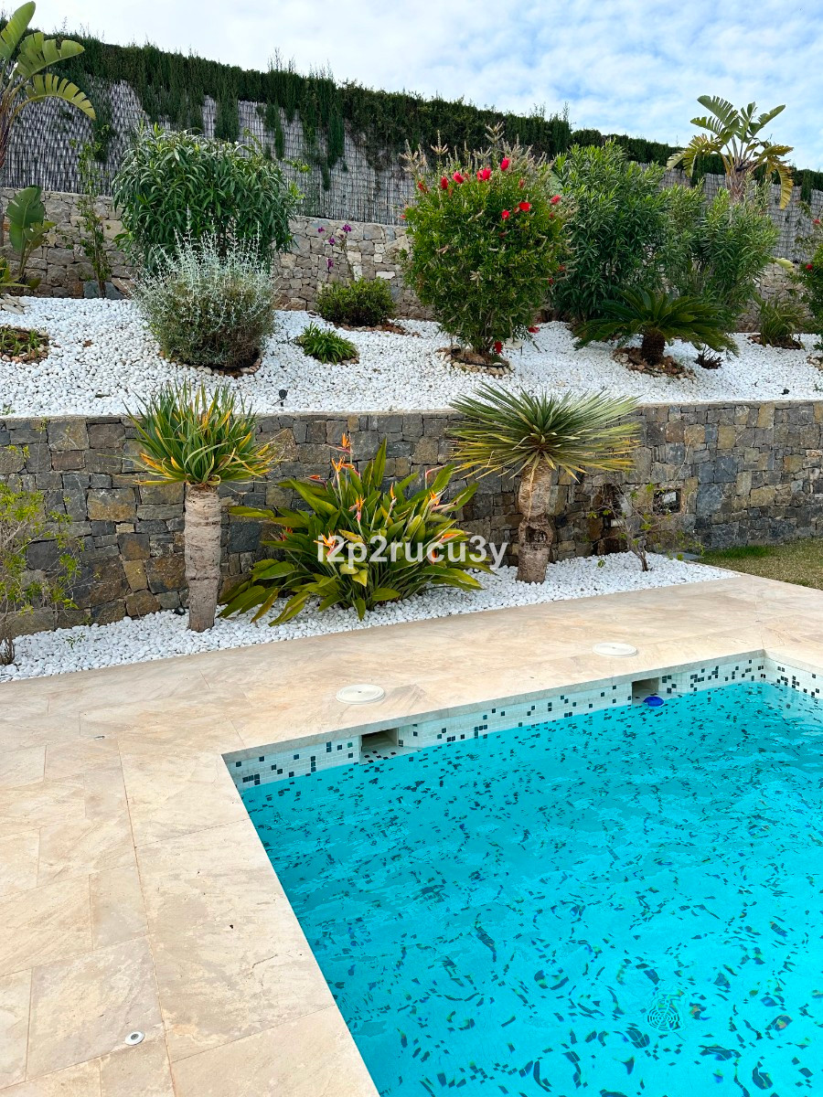 5 Bed Townhouse for sale in Javea Costa Blanca, Alicante, Spain