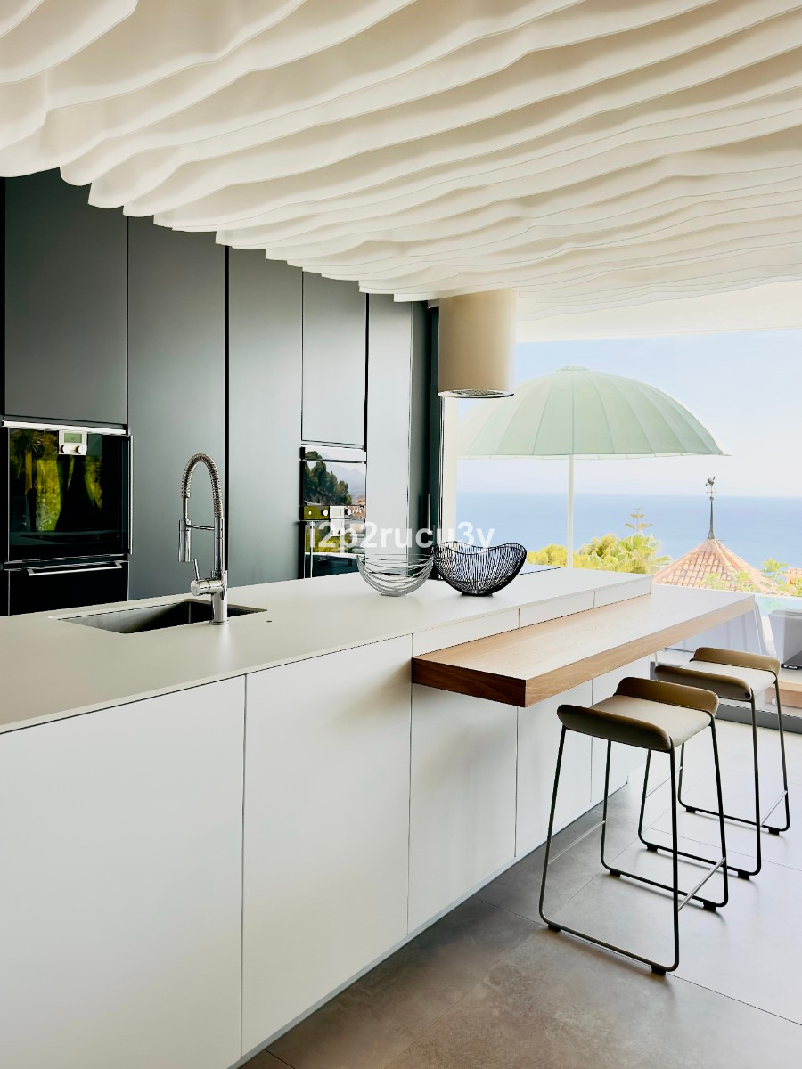 4 Bed Townhouse for sale in Altea Hills Costa Blanca, Alicante, Spain