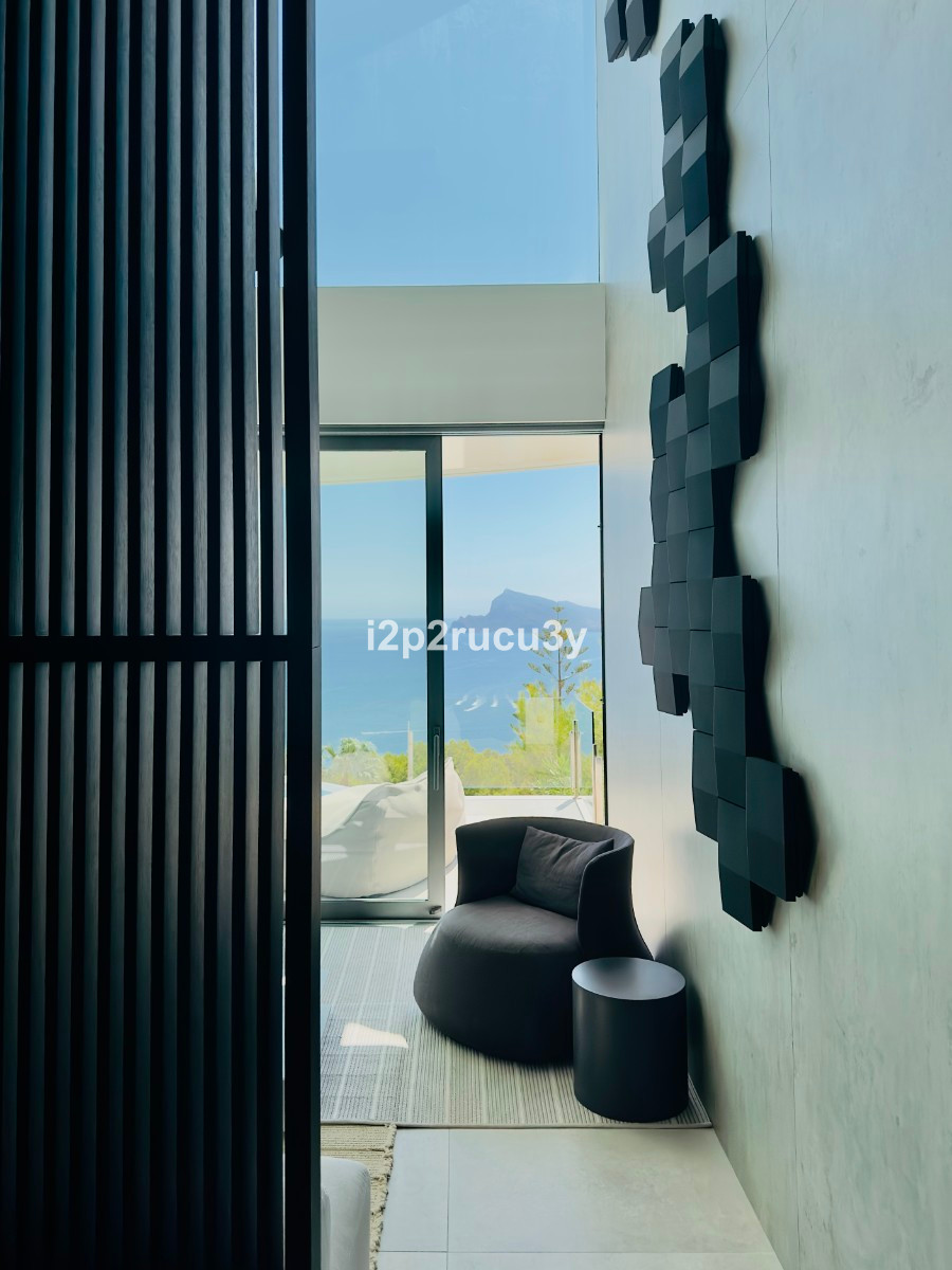 4 Bed Townhouse for sale in Altea Hills Costa Blanca, Alicante, Spain