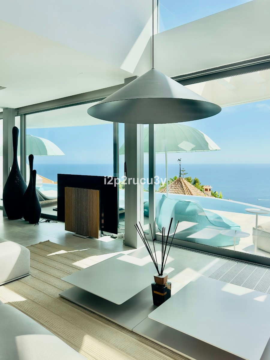 4 Bed Townhouse for sale in Altea Hills Costa Blanca, Alicante, Spain