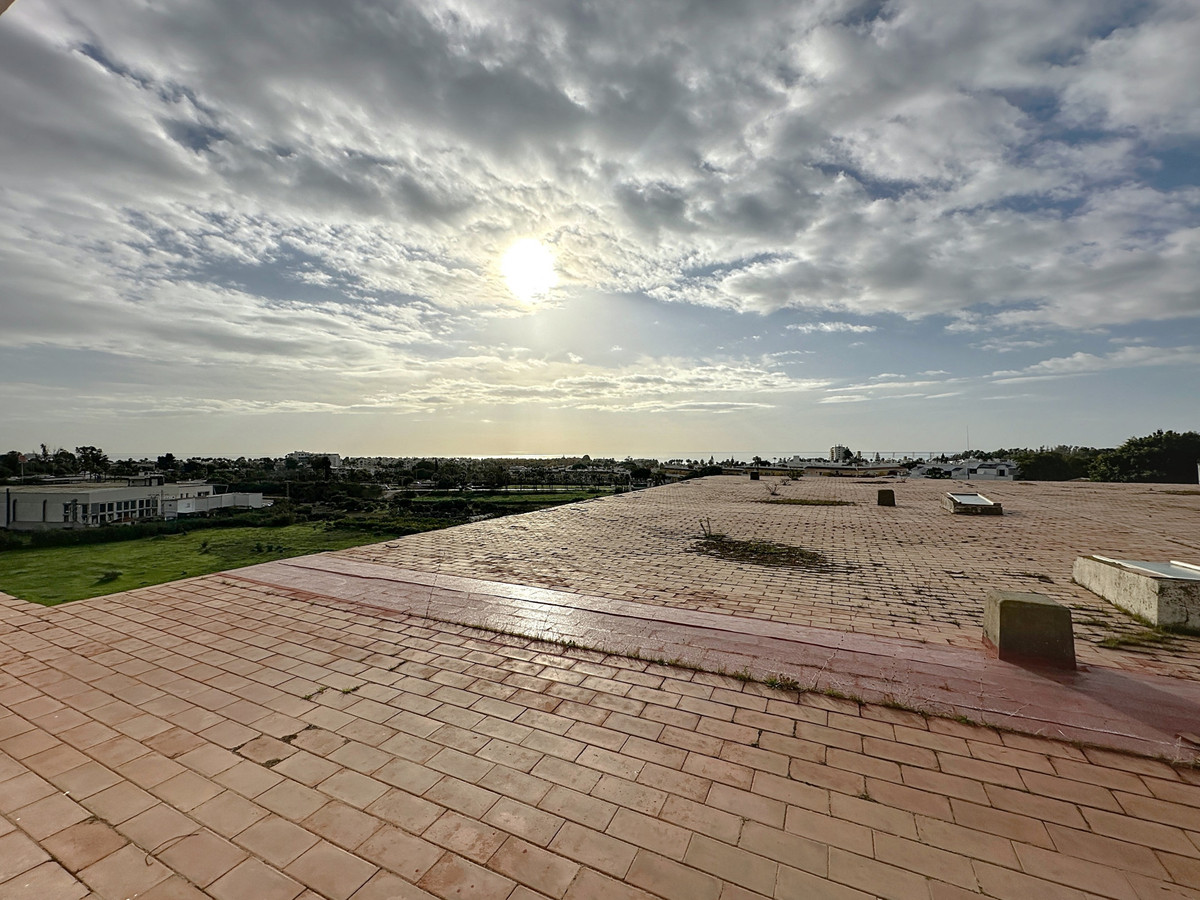 Commercial unit for sale in Cancelada Costa Del Sol, Málaga, Spain