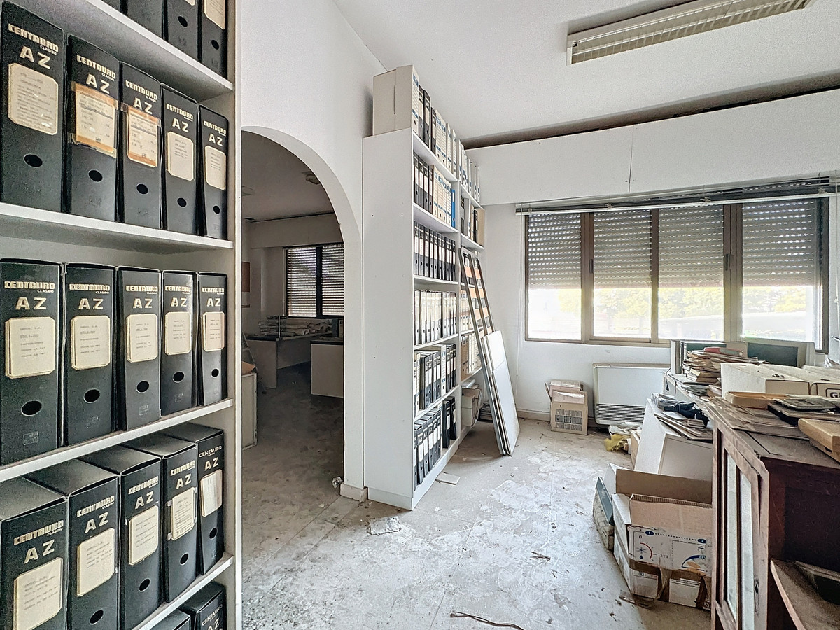 Commercial unit for sale in Cancelada Costa Del Sol, Málaga, Spain