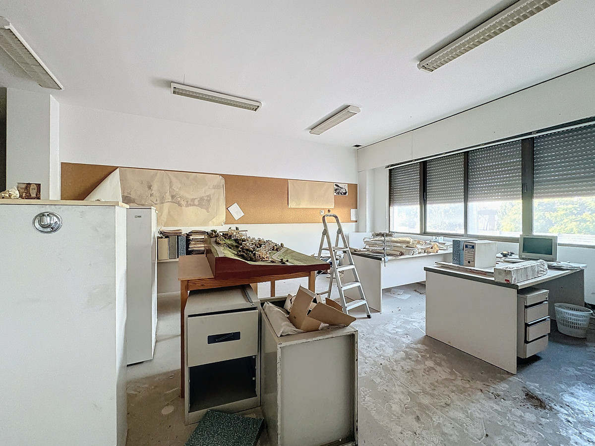 Commercial unit for sale in Cancelada Costa Del Sol, Málaga, Spain