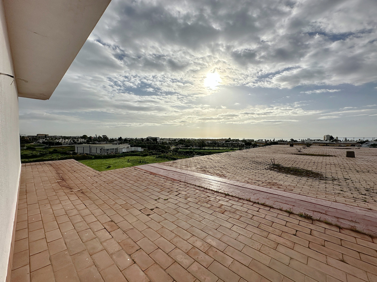 Commercial unit for sale in Cancelada Costa Del Sol, Málaga, Spain