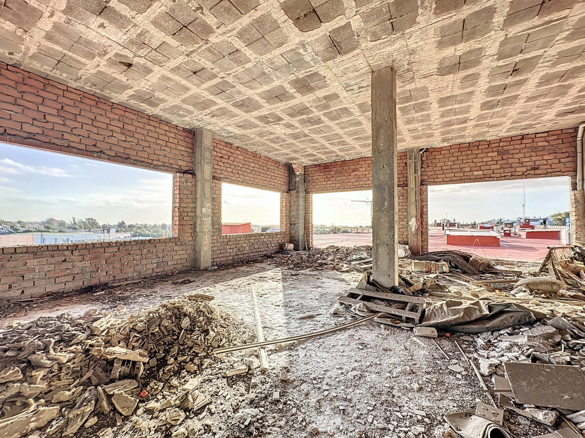 Commercial unit for sale in Cancelada Costa Del Sol, Málaga, Spain