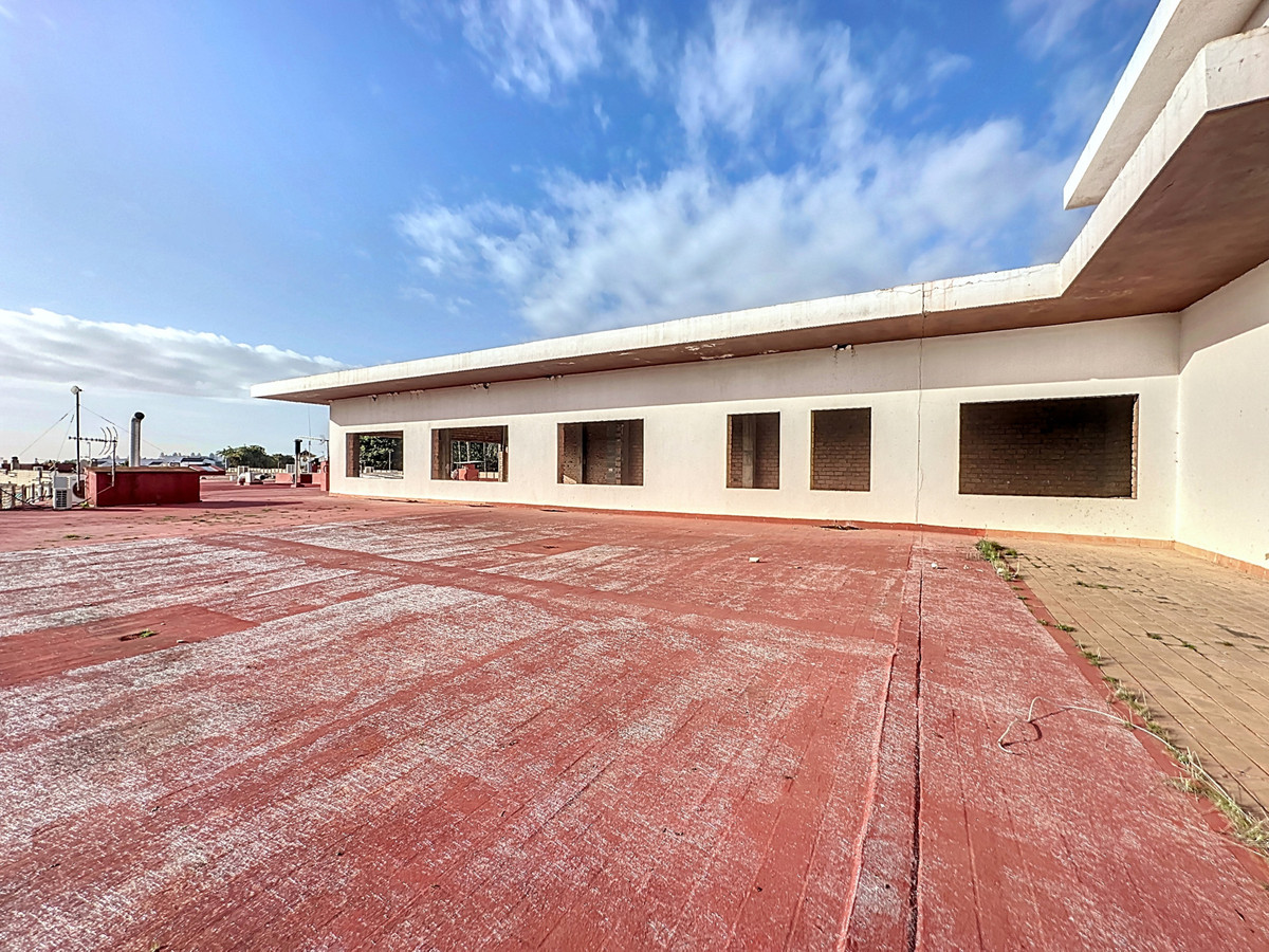 Commercial unit for sale in Cancelada Costa Del Sol, Málaga, Spain