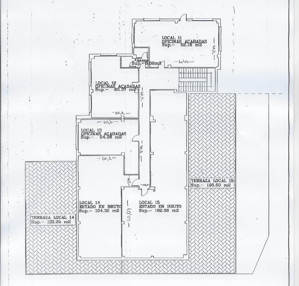 Commercial unit for sale in Cancelada Costa Del Sol, Málaga, Spain