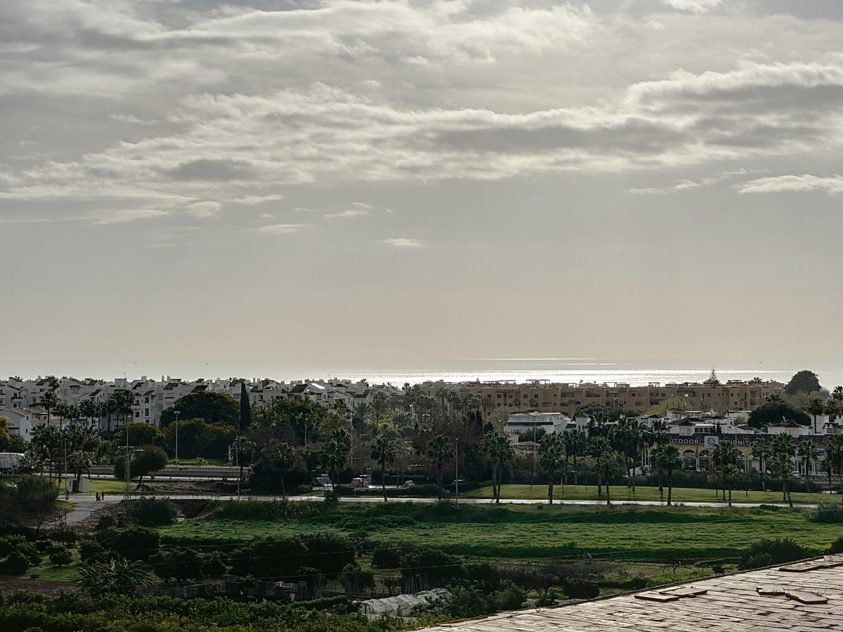 Commercial unit for sale in Cancelada Costa Del Sol, Málaga, Spain