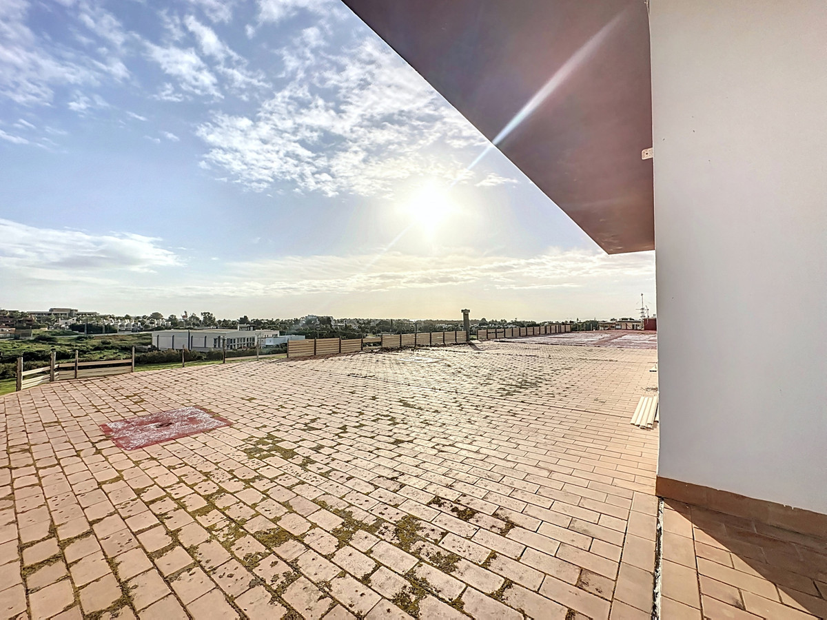 Commercial unit for sale in Cancelada Costa Del Sol, Málaga, Spain