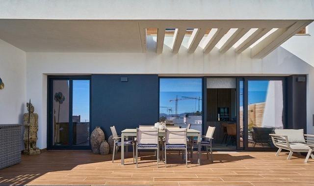 Se vende Bungalow de 3 dormitorios en Costa Blanca, Alicante, España