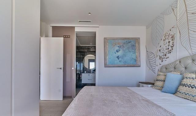 Se vende Bungalow de 3 dormitorios en Costa Blanca, Alicante, España
