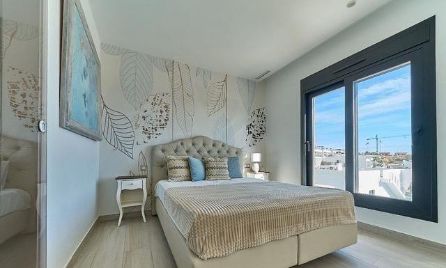 Se vende Bungalow de 3 dormitorios en Costa Blanca, Alicante, España