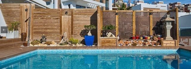 Se vende Bungalow de 3 dormitorios en Costa Blanca, Alicante, España