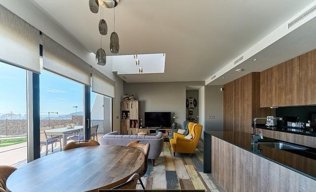 Se vende Bungalow de 3 dormitorios en Costa Blanca, Alicante, España