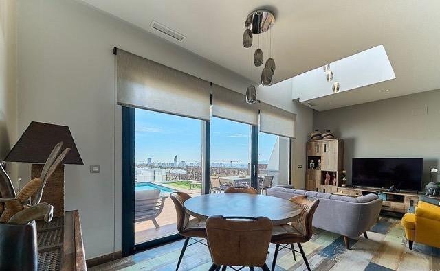Se vende Bungalow de 3 dormitorios en Costa Blanca, Alicante, España