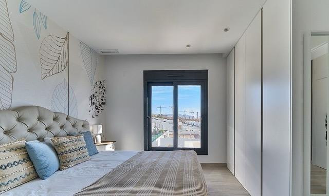 Se vende Bungalow de 3 dormitorios en Costa Blanca, Alicante, España
