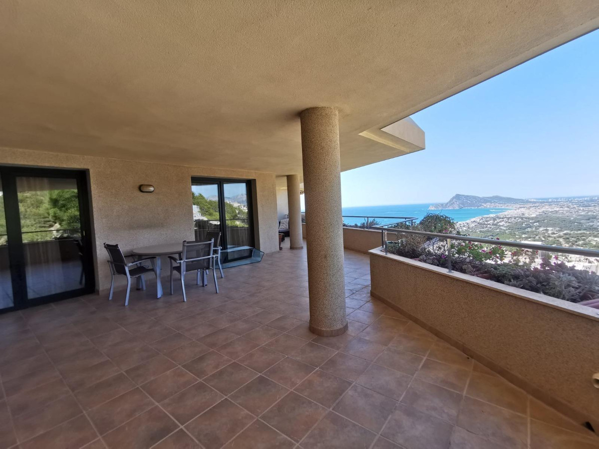 Se vende Apartamento Planta Media de 3 dormitorios en Costa Blanca, Alicante, España