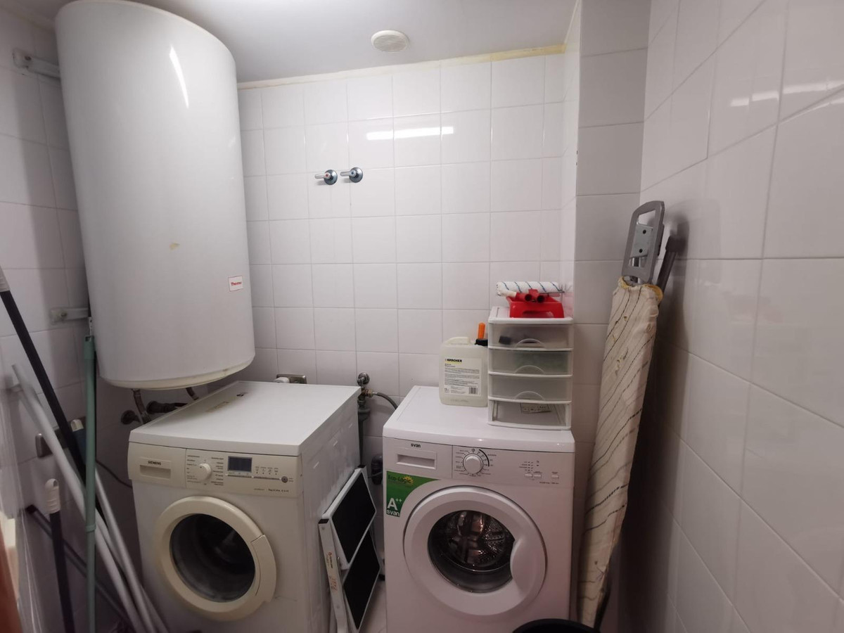 Se vende Apartamento Planta Media de 3 dormitorios en Costa Blanca, Alicante, España
