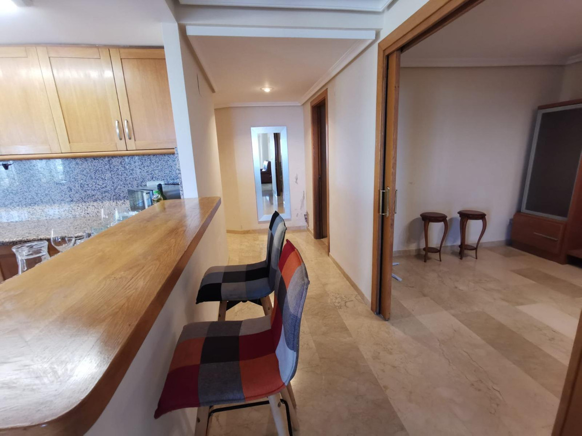 Se vende Apartamento Planta Media de 3 dormitorios en Costa Blanca, Alicante, España