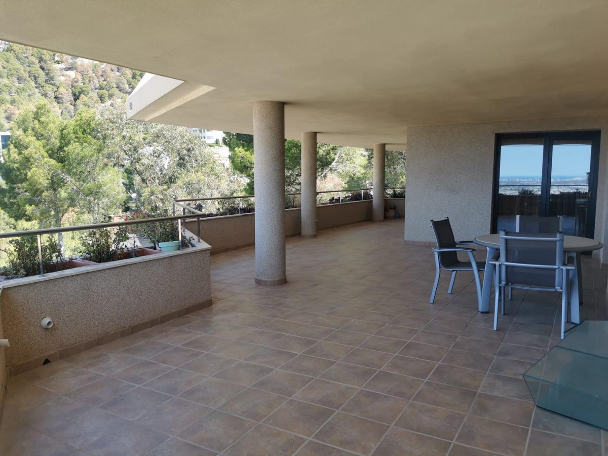 Se vende Apartamento Planta Media de 3 dormitorios en Costa Blanca, Alicante, España