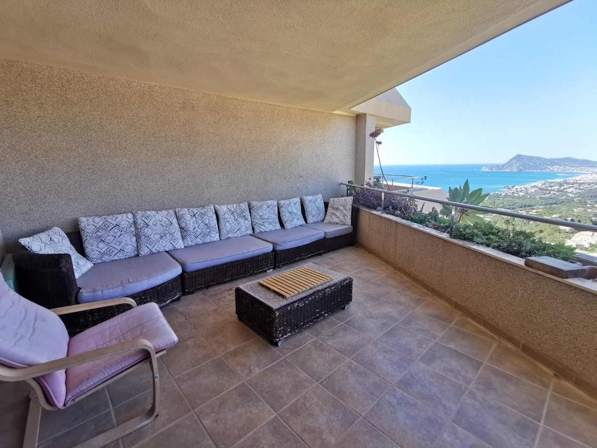 Se vende Apartamento Planta Media de 3 dormitorios en Costa Blanca, Alicante, España
