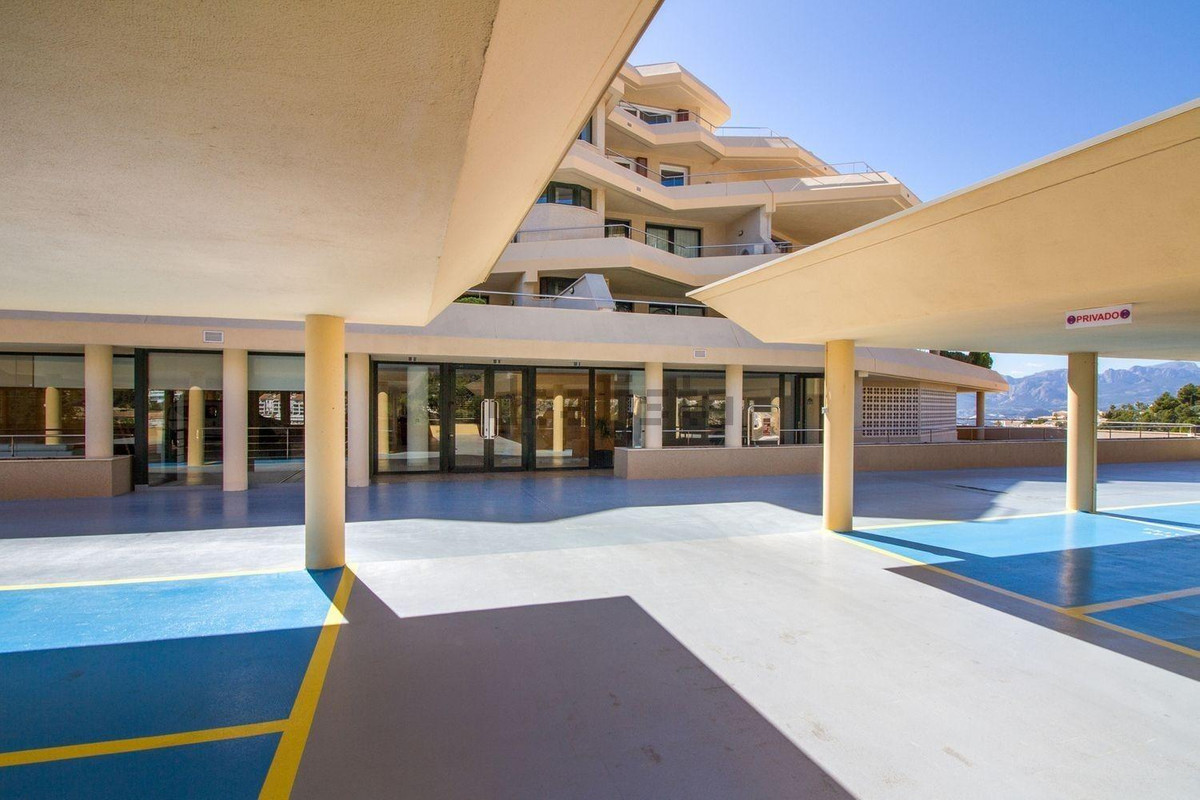 Se vende Apartamento Planta Media de 3 dormitorios en Costa Blanca, Alicante, España