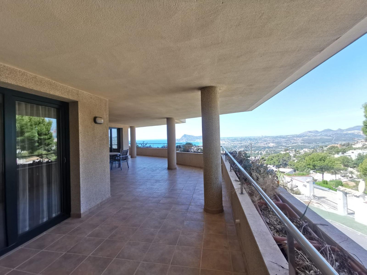 Se vende Apartamento Planta Media de 3 dormitorios en Costa Blanca, Alicante, España