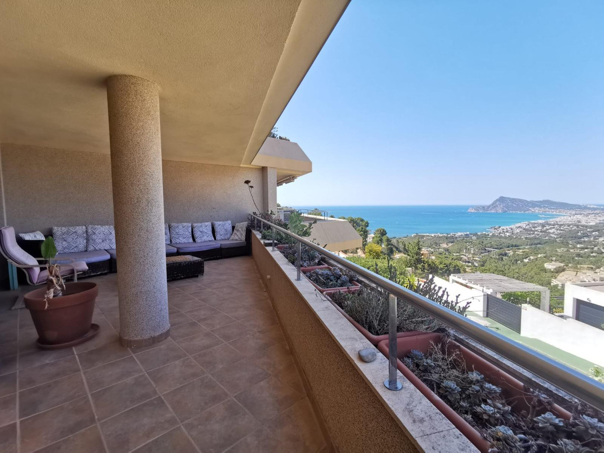 Se vende Apartamento Planta Media de 3 dormitorios en Costa Blanca, Alicante, España