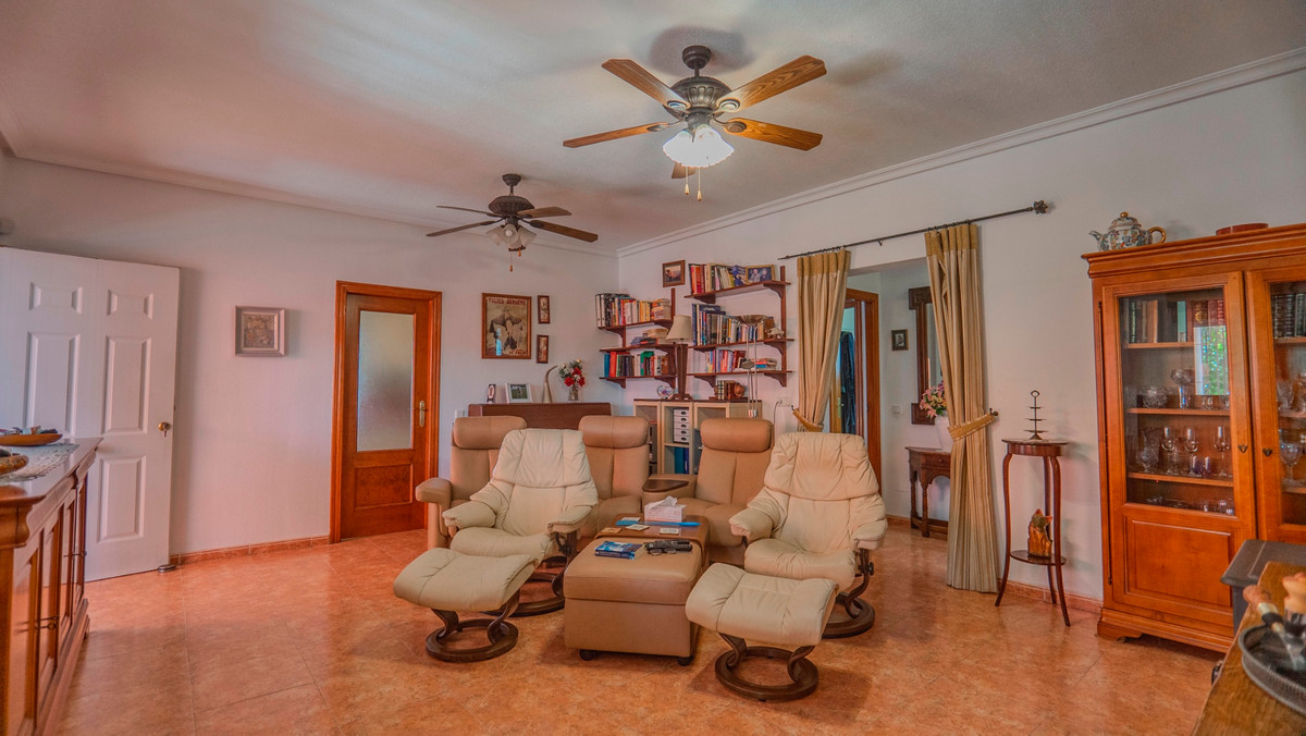 3 Bed Townhouse for sale in San Bartolomé Costa Blanca, Alicante, Spain