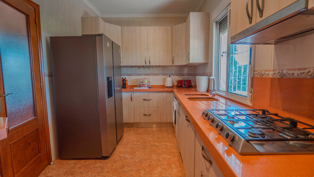 3 Bed Townhouse for sale in San Bartolomé Costa Blanca, Alicante, Spain