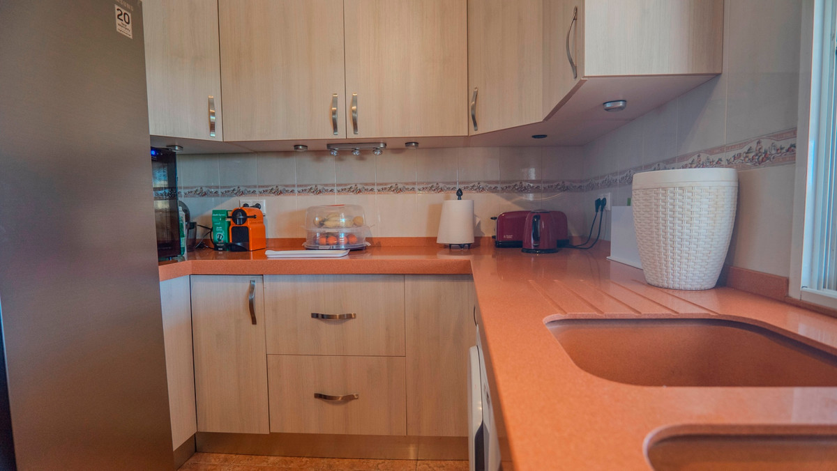 3 Bed Townhouse for sale in San Bartolomé Costa Blanca, Alicante, Spain