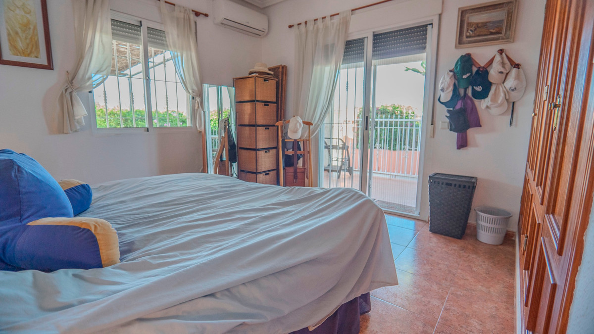 3 Bed Townhouse for sale in San Bartolomé Costa Blanca, Alicante, Spain