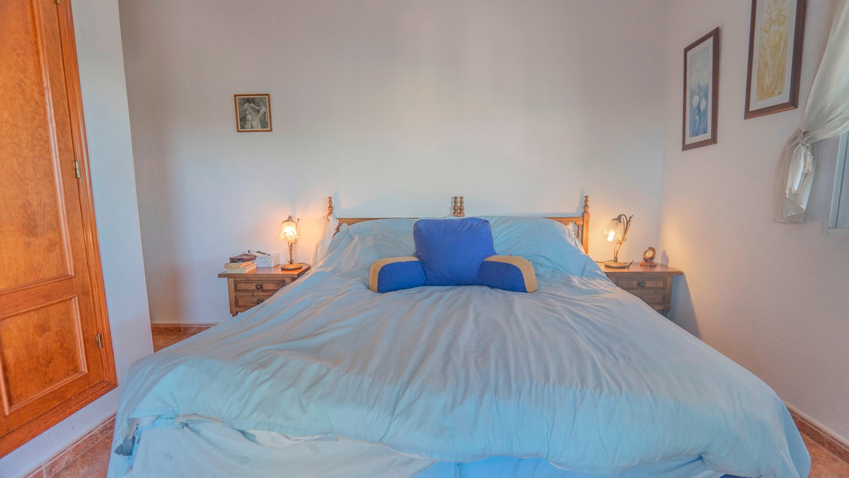 3 Bed Townhouse for sale in San Bartolomé Costa Blanca, Alicante, Spain