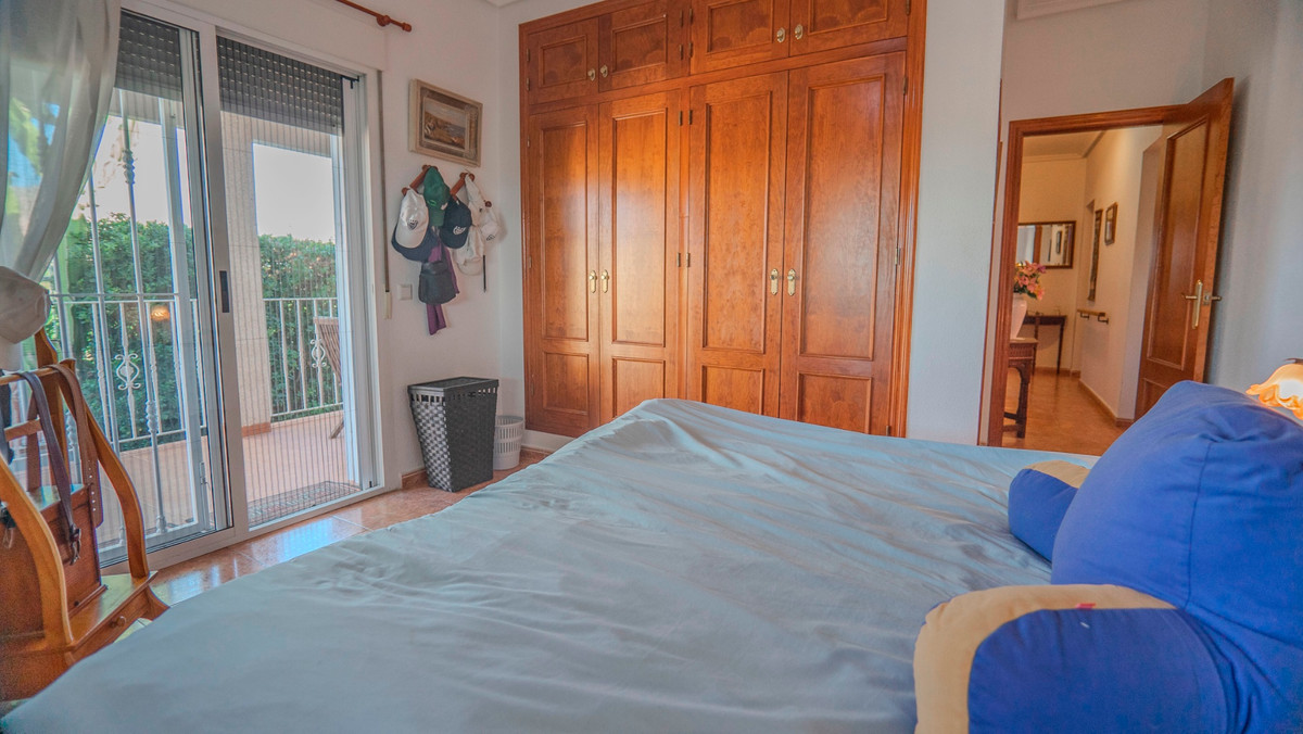 3 Bed Townhouse for sale in San Bartolomé Costa Blanca, Alicante, Spain