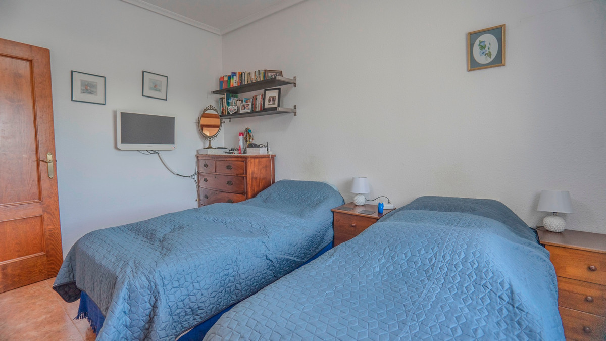 3 Bed Townhouse for sale in San Bartolomé Costa Blanca, Alicante, Spain