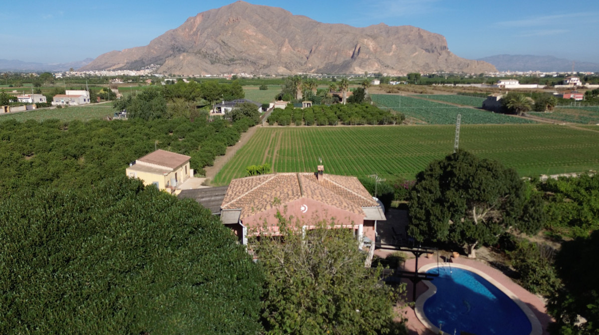 3 Bed Townhouse for sale in San Bartolomé Costa Blanca, Alicante, Spain