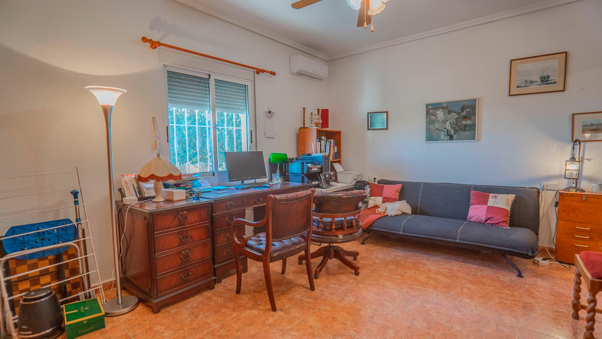 3 Bed Townhouse for sale in San Bartolomé Costa Blanca, Alicante, Spain