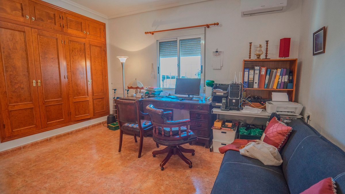 3 Bed Townhouse for sale in San Bartolomé Costa Blanca, Alicante, Spain