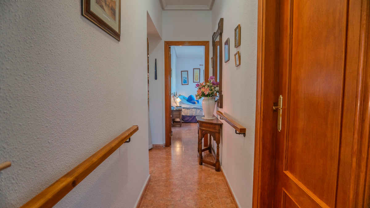 3 Bed Townhouse for sale in San Bartolomé Costa Blanca, Alicante, Spain
