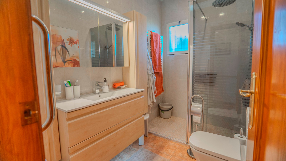 3 Bed Townhouse for sale in San Bartolomé Costa Blanca, Alicante, Spain
