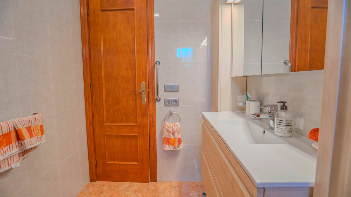3 Bed Townhouse for sale in San Bartolomé Costa Blanca, Alicante, Spain