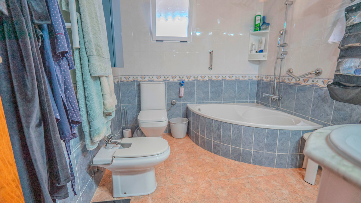 3 Bed Townhouse for sale in San Bartolomé Costa Blanca, Alicante, Spain