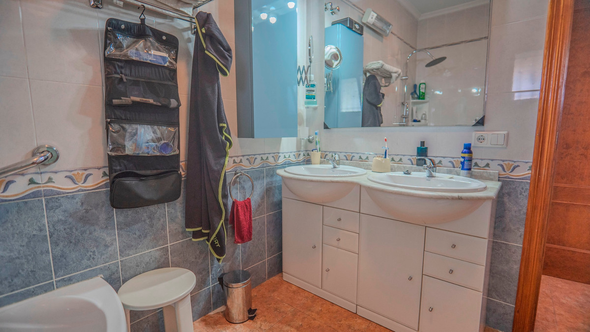 3 Bed Townhouse for sale in San Bartolomé Costa Blanca, Alicante, Spain