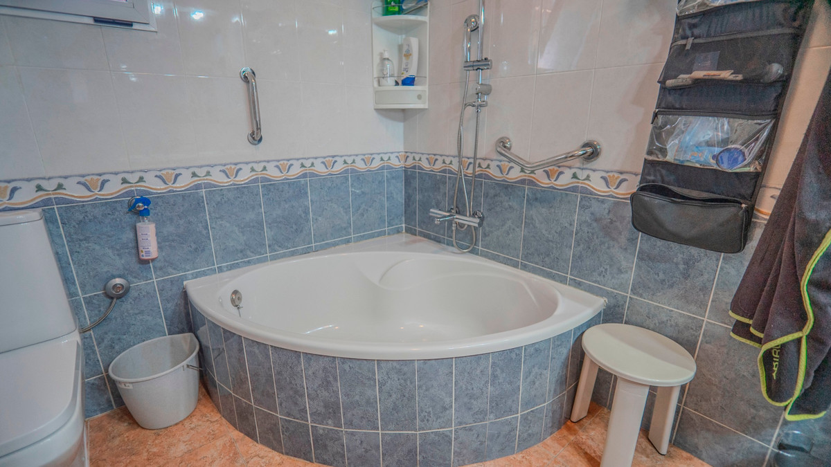 3 Bed Townhouse for sale in San Bartolomé Costa Blanca, Alicante, Spain