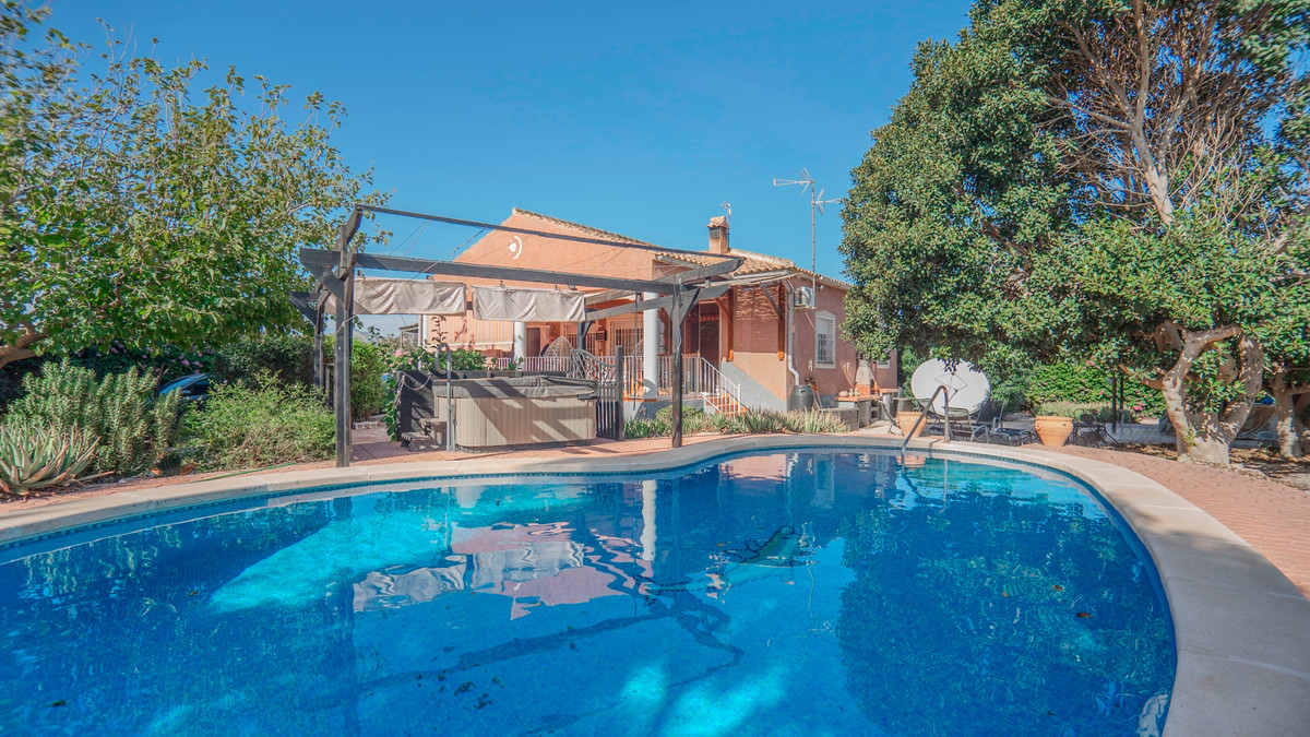 3 Bed Townhouse for sale in San Bartolomé Costa Blanca, Alicante, Spain