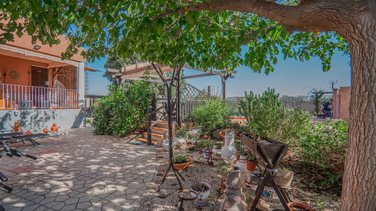 3 Bed Townhouse for sale in San Bartolomé Costa Blanca, Alicante, Spain