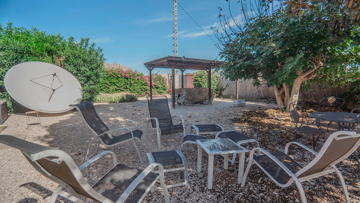 3 Bed Townhouse for sale in San Bartolomé Costa Blanca, Alicante, Spain