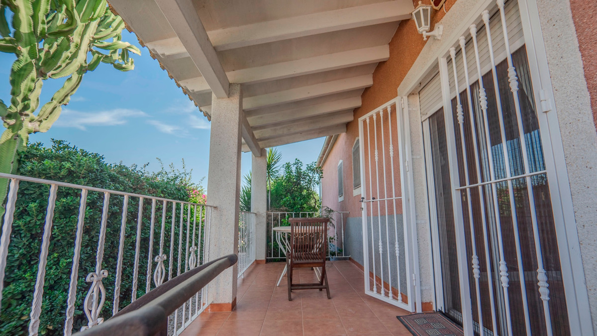 3 Bed Townhouse for sale in San Bartolomé Costa Blanca, Alicante, Spain