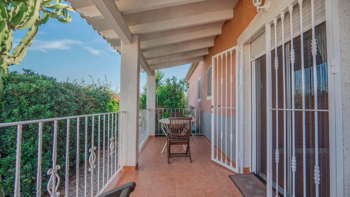 3 Bed Townhouse for sale in San Bartolomé Costa Blanca, Alicante, Spain